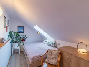 Prodej rodinného domu, Klatovy - Klatovy IV, Maškova, 300 m2