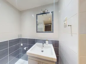 Pronájem bytu 1+1, Ostrava - Mariánské Hory, Korunní, 37 m2