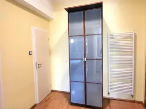 Pronájem bytu 2+kk, Brno - Černá Pole, 50 m2