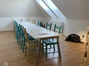 Pronájem kanceláře, Dobřichovice, Randova, 40 m2