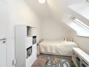 Pronájem bytu 4+kk, Praha - Hrdlořezy, Mezilehlá, 142 m2