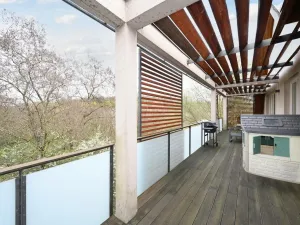 Pronájem bytu 4+kk, Praha - Hrdlořezy, Mezilehlá, 142 m2