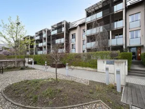 Pronájem bytu 4+kk, Praha - Hrdlořezy, Mezilehlá, 142 m2