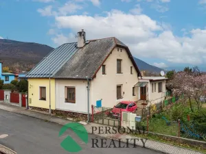 Prodej rodinného domu, Vysoká Pec, Jana Švermy, 150 m2