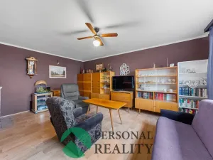 Prodej rodinného domu, Vysoká Pec, Jana Švermy, 150 m2