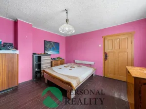 Prodej rodinného domu, Vysoká Pec, Jana Švermy, 150 m2