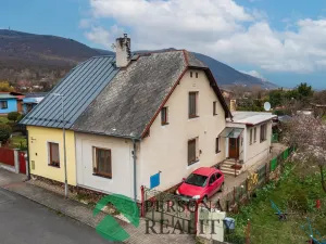 Prodej rodinného domu, Vysoká Pec, Jana Švermy, 150 m2