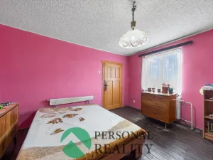 Prodej rodinného domu, Vysoká Pec, Jana Švermy, 150 m2
