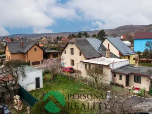 Prodej rodinného domu, Vysoká Pec, Jana Švermy, 150 m2