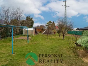 Prodej rodinného domu, Vysoká Pec, Jana Švermy, 150 m2