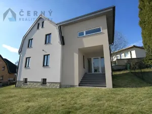 Prodej rodinného domu, Jablonec nad Nisou, Brigádnická, 203 m2