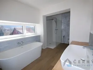 Prodej rodinného domu, Jablonec nad Nisou, Brigádnická, 203 m2