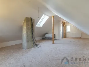 Prodej rodinného domu, Jablonec nad Nisou, Brigádnická, 203 m2