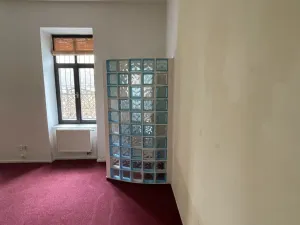 Pronájem kanceláře, Ostrava, Hradní, 34 m2