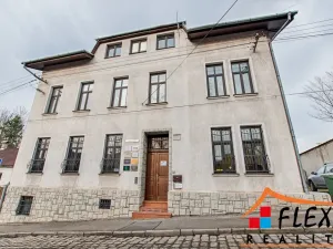 Pronájem kanceláře, Ostrava, Hradní, 34 m2