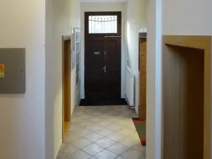 Pronájem kanceláře, Ostrava, Hradní, 34 m2