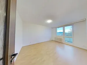 Pronájem bytu 3+1, Polná, Palackého, 72 m2