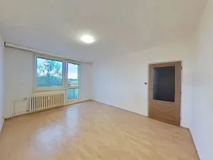 Pronájem bytu 3+1, Polná, Palackého, 72 m2