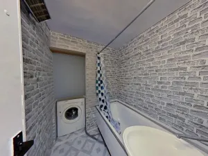 Pronájem bytu 3+1, Polná, Palackého, 72 m2