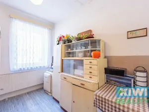 Prodej rodinného domu, Moravská Třebová, Bezručova, 111 m2