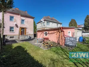Prodej rodinného domu, Moravská Třebová, Bezručova, 111 m2