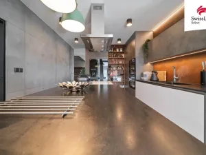 Prodej vily, Předměřice nad Labem, Obránců míru, 379 m2