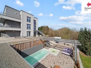 Prodej vily, Předměřice nad Labem, Obránců míru, 379 m2