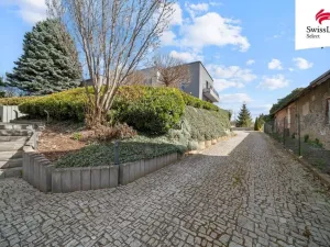 Prodej vily, Předměřice nad Labem, Obránců míru, 379 m2