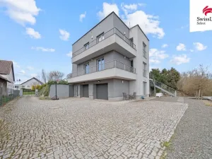 Prodej vily, Předměřice nad Labem, Obránců míru, 379 m2