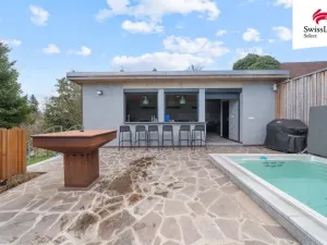 Prodej vily, Předměřice nad Labem, Obránců míru, 379 m2