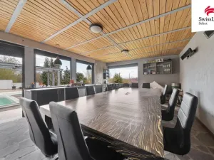 Prodej vily, Předměřice nad Labem, Obránců míru, 379 m2