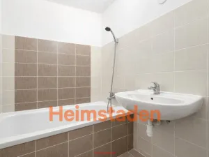 Pronájem bytu 3+1, Havířov - Město, Národní třída, 60 m2