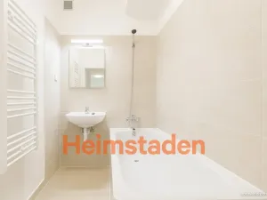 Pronájem bytu 2+1, Ostrava - Poruba, Alšova, 54 m2