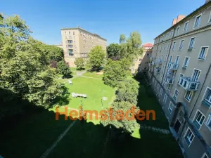 Pronájem bytu 2+1, Ostrava - Poruba, Budovatelská, 59 m2