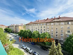 Pronájem bytu 2+1, Ostrava - Poruba, Budovatelská, 59 m2
