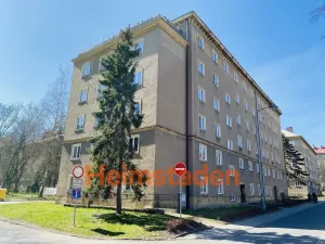 Pronájem bytu 3+kk, Ostrava - Poruba, Havlíčkovo náměstí, 74 m2