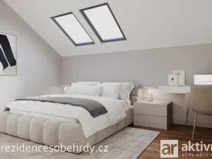 Prodej rodinného domu, Soběhrdy, 158 m2