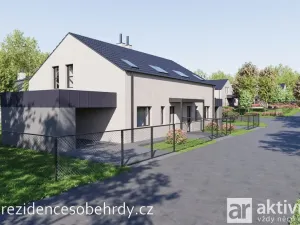 Prodej rodinného domu, Soběhrdy, 158 m2