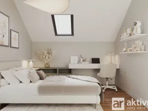 Prodej rodinného domu, Soběhrdy, 158 m2