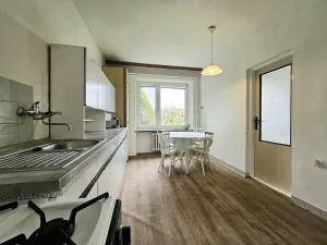 Pronájem rodinného domu, Troubsko, Školní, 108 m2