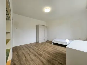 Pronájem rodinného domu, Troubsko, Školní, 108 m2