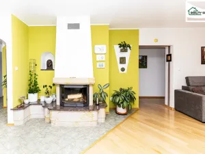 Prodej rodinného domu, Třebeň - Nový Drahov, 339 m2