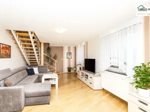 Prodej rodinného domu, Třebeň - Nový Drahov, 339 m2