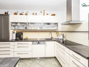 Prodej rodinného domu, Třebeň - Nový Drahov, 339 m2