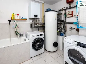 Prodej rodinného domu, Třebeň - Nový Drahov, 339 m2