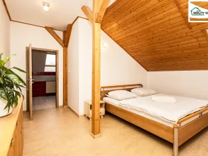 Prodej rodinného domu, Třebeň - Nový Drahov, 339 m2