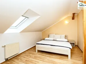 Prodej rodinného domu, Třebeň - Nový Drahov, 339 m2