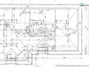Prodej rodinného domu, Třebeň - Nový Drahov, 339 m2