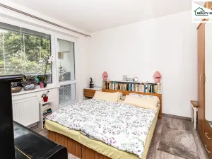 Prodej bytu 3+1, Cheb, Dvořákova, 71 m2
