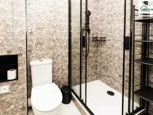 Pronájem bytu 2+1, Cheb, Písečná, 52 m2